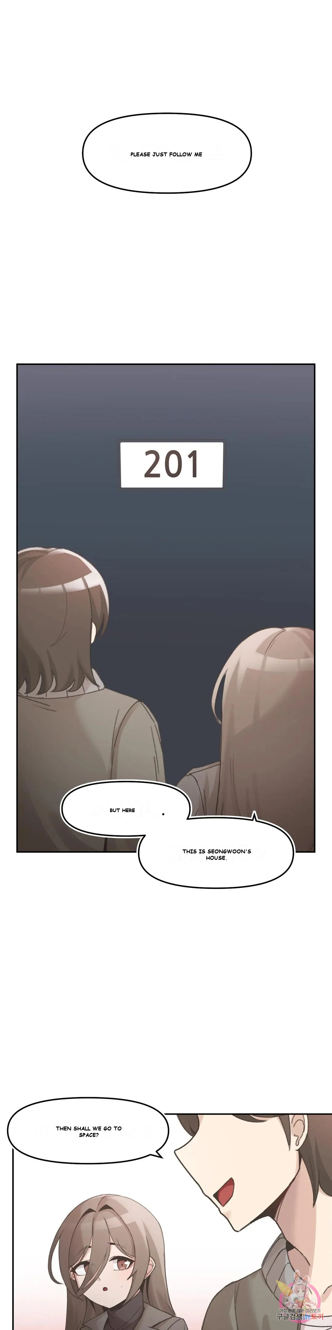 Sex Creators' Porn Eunjeong Episode 8 - Page 31