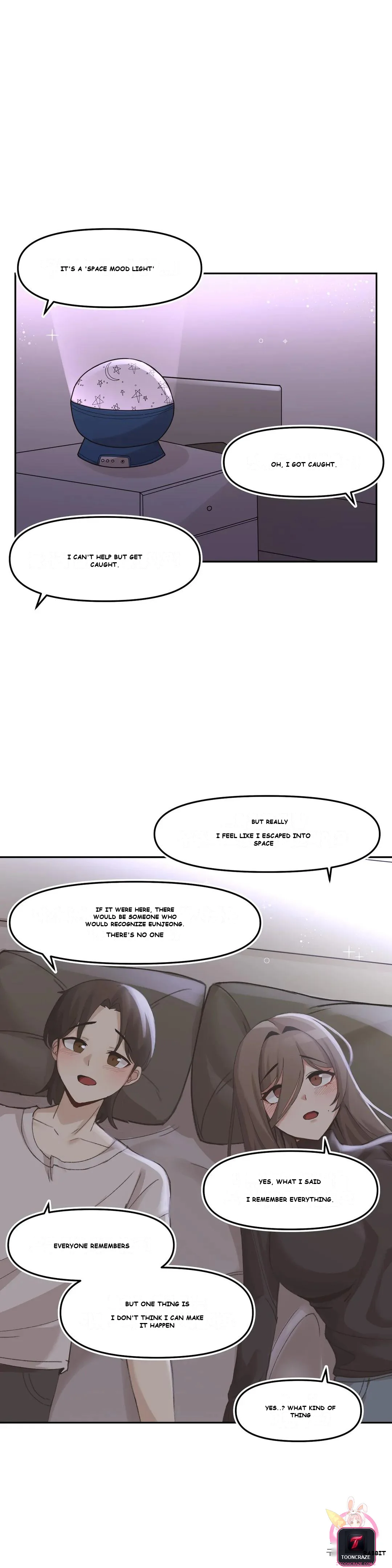 Sex Creators' Porn Eunjeong Episode 8 - Page 33