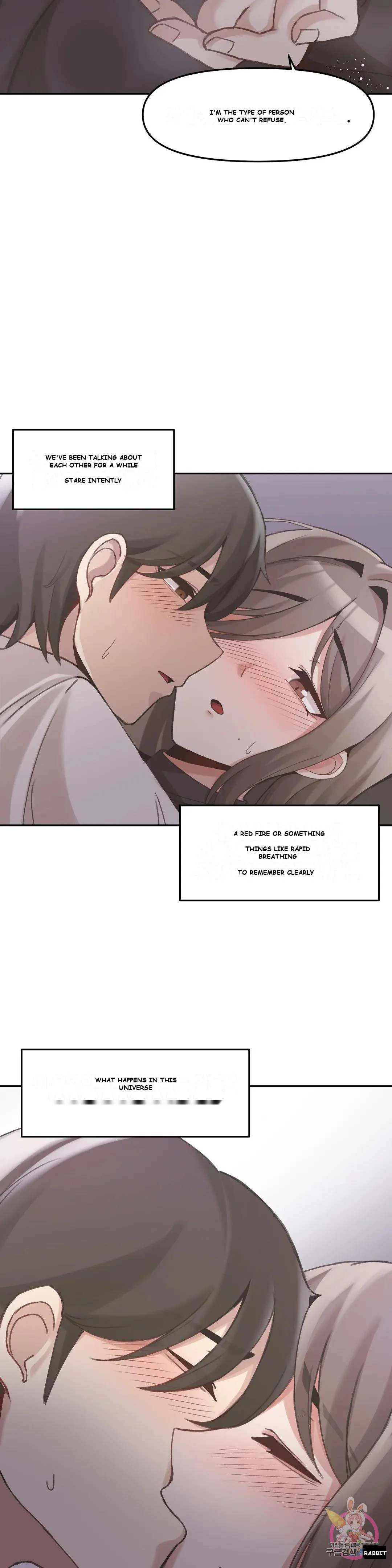 Sex Creators' Porn Eunjeong Episode 8 - Page 36