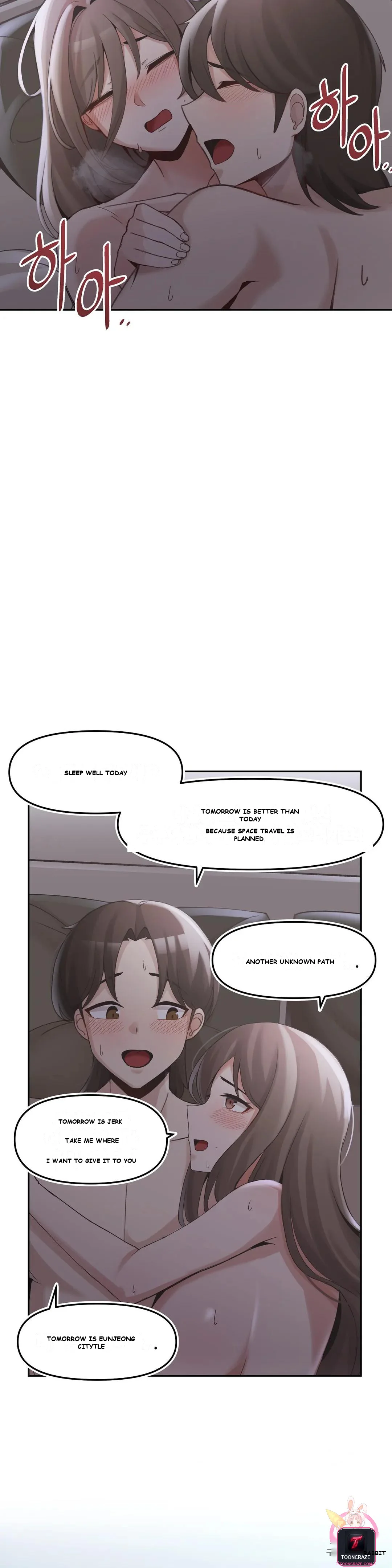 Sex Creators' Porn Eunjeong Episode 8 - Page 38