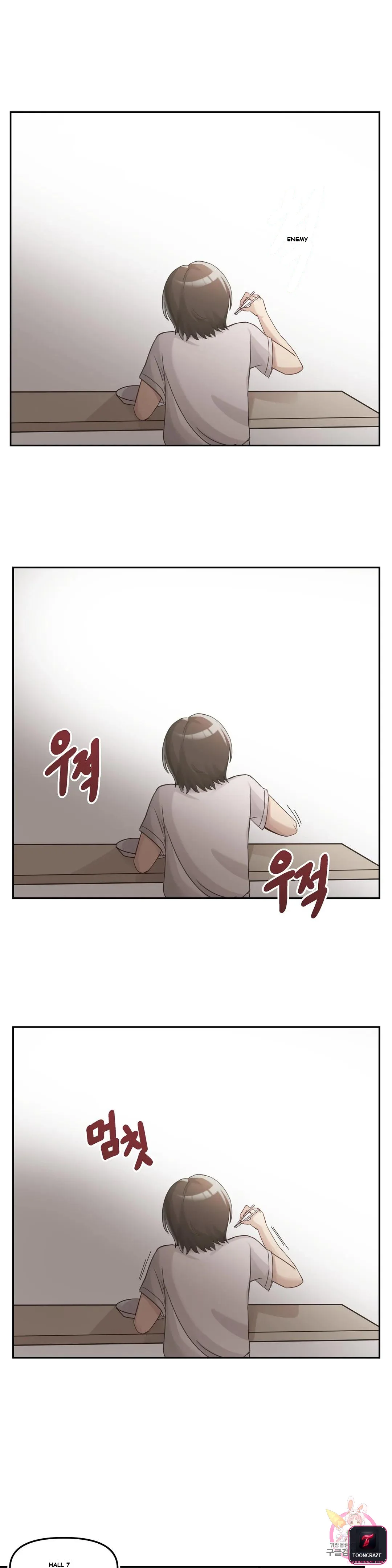 Sex Creators' Porn Eunjeong Episode 8 - Page 8