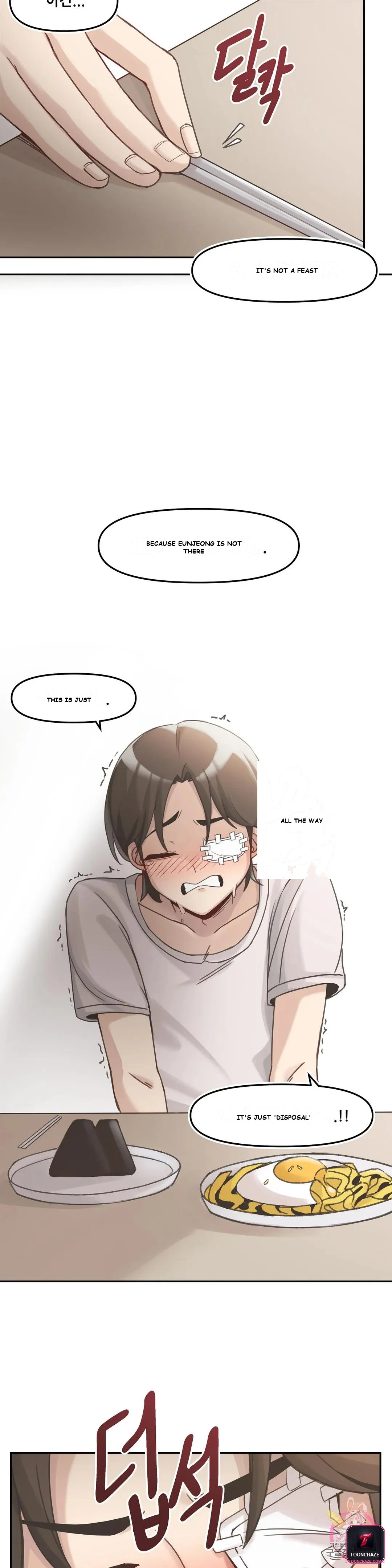 Sex Creators' Porn Eunjeong Episode 8 - Page 9