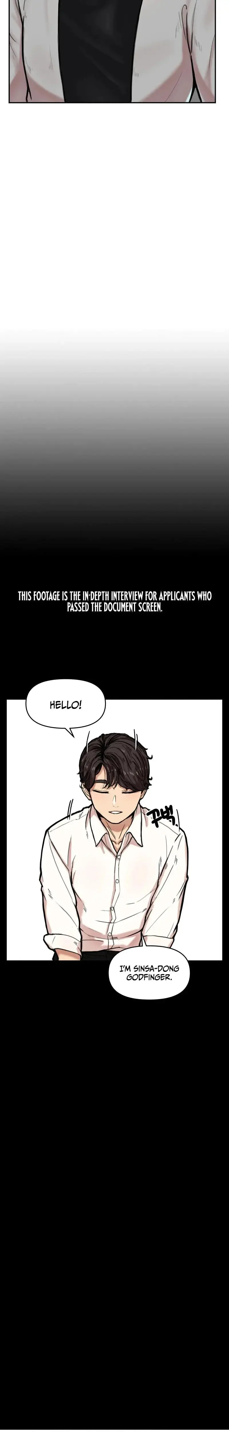 Sex Creators' Tamitrip Episode 1 - Page 10