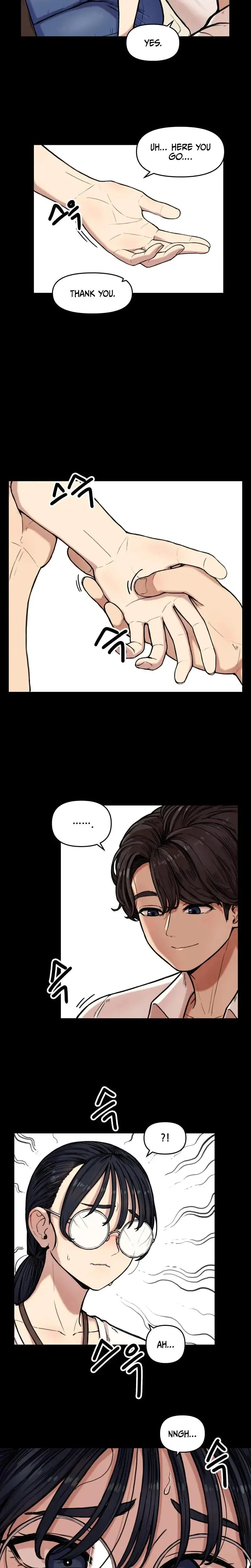 Sex Creators' Tamitrip Episode 1 - Page 13