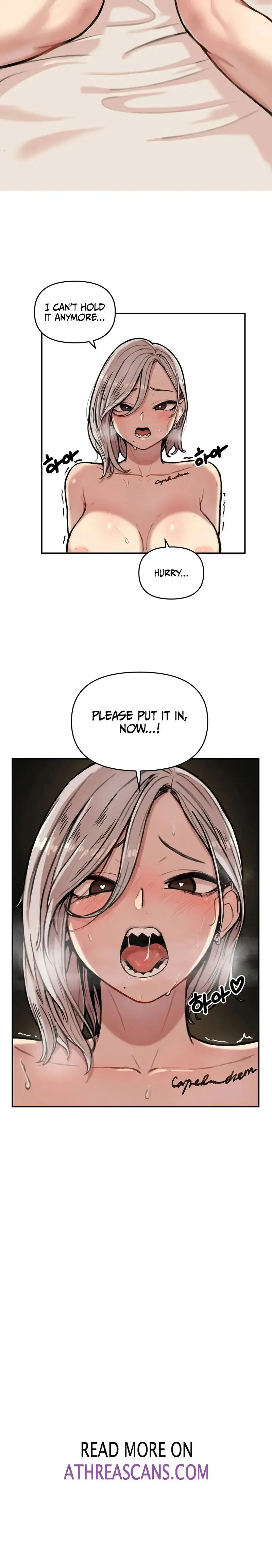 Sex Creators' Tamitrip Episode 1 - Page 22