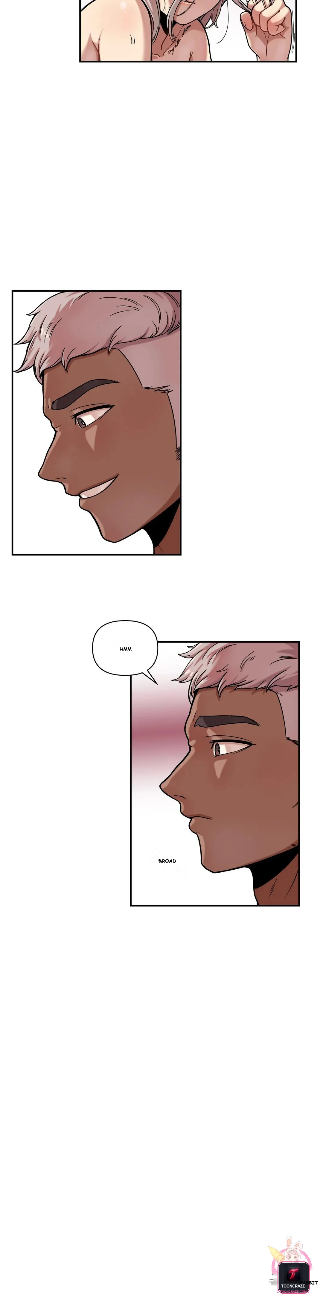 Sex Creators' Tamitrip Episode 6 - Page 6