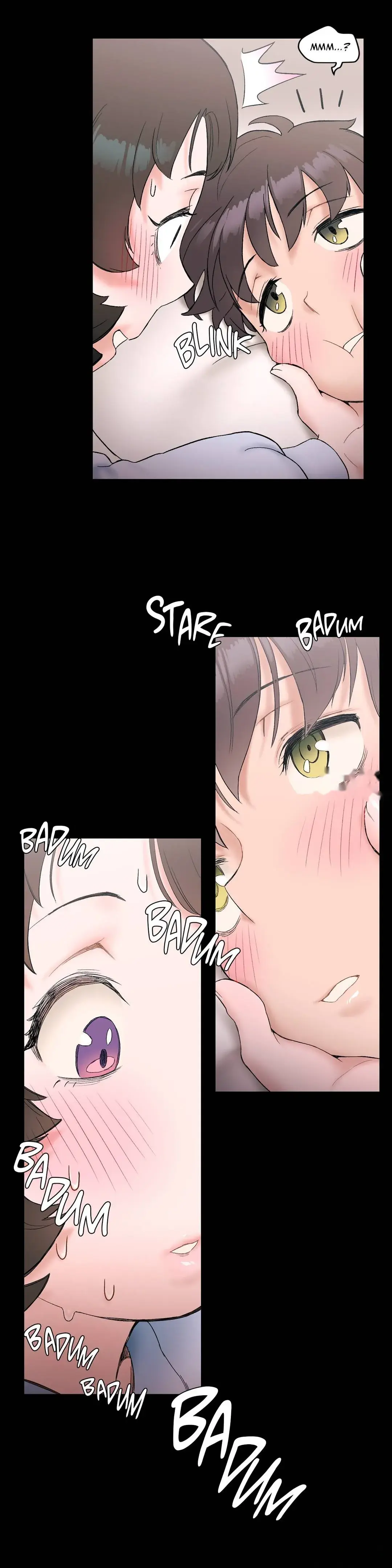 Sex exercise Episode 10 - Page 19
