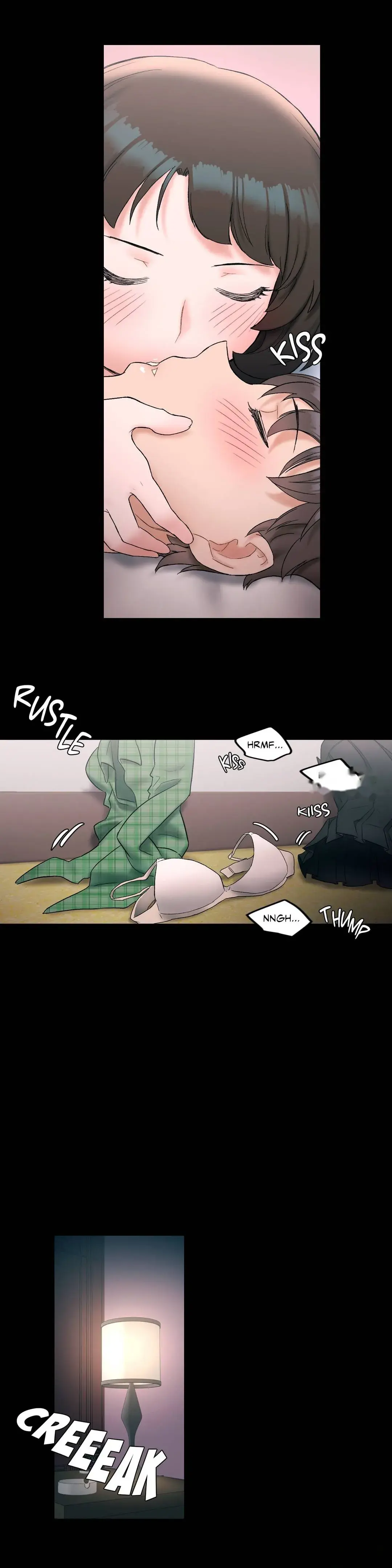 Sex exercise Episode 10 - Page 20