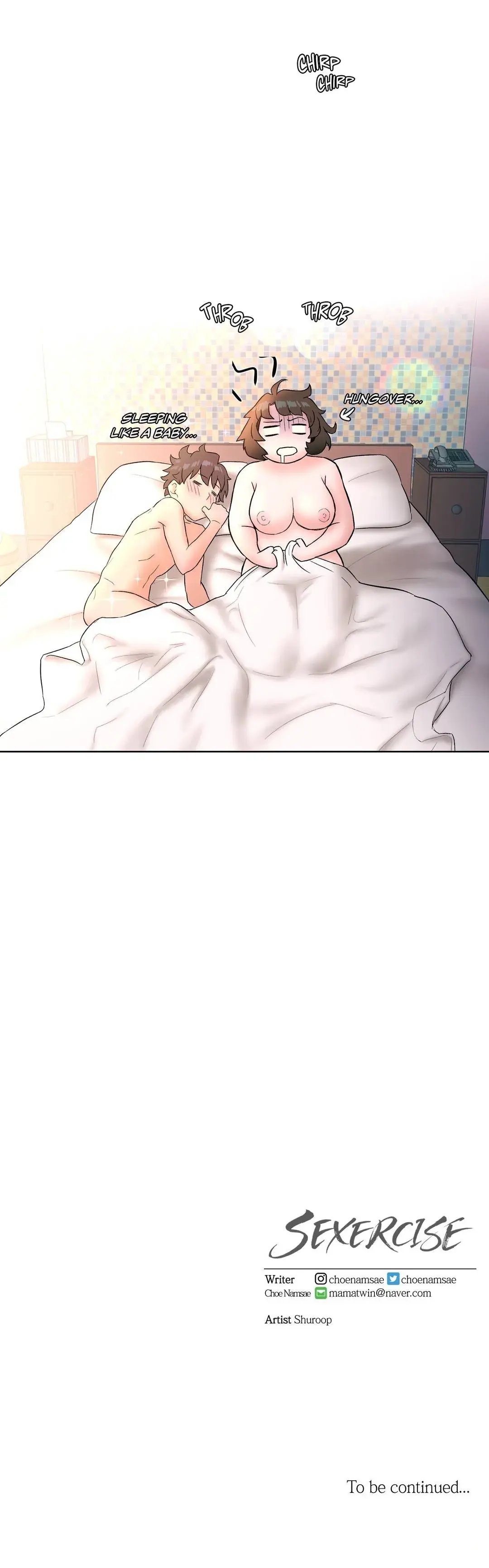 Sex exercise Episode 10 - Page 25