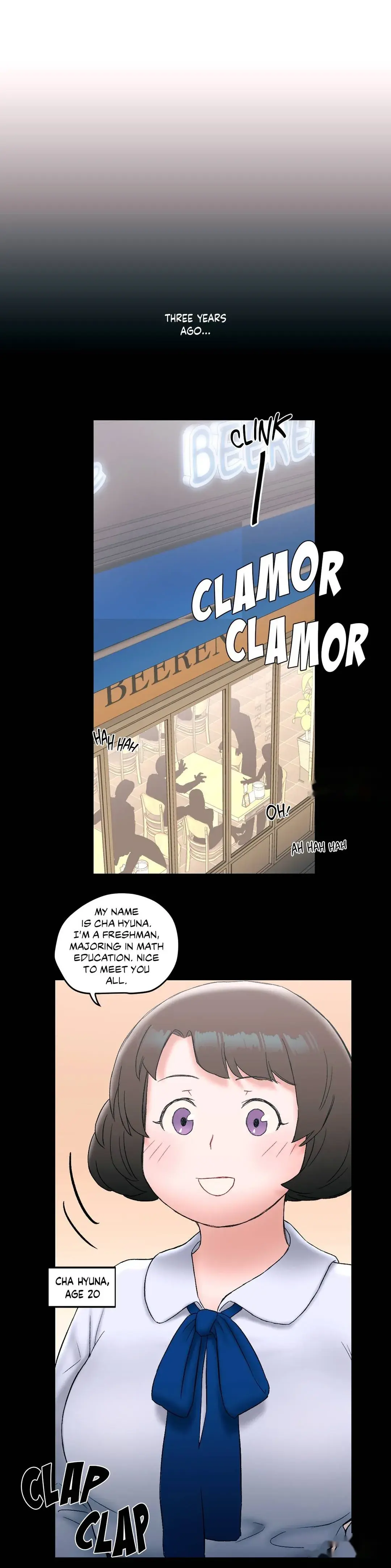 Sex exercise Episode 10 - Page 7