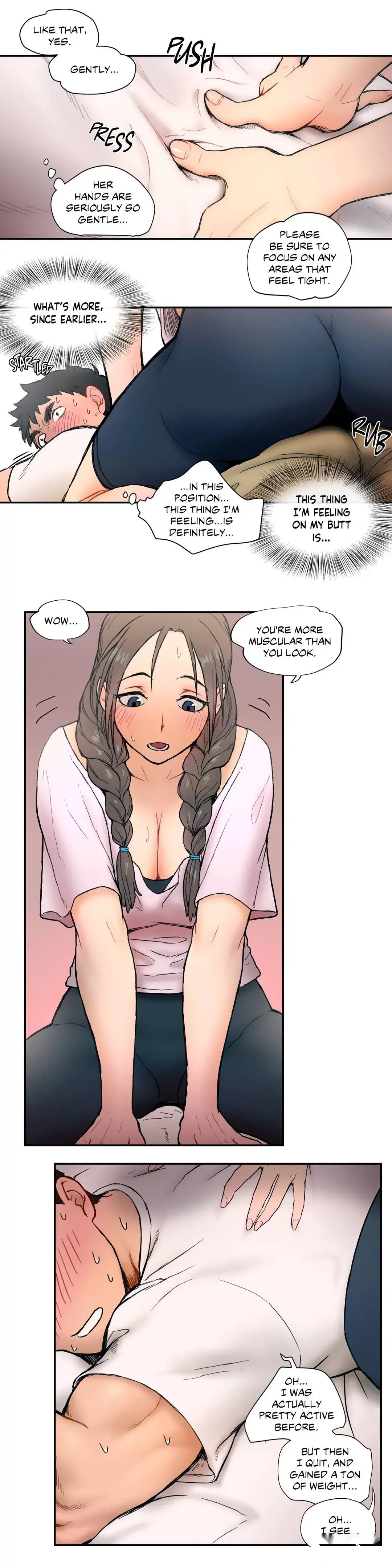 Sex exercise Episode 2 - Page 13