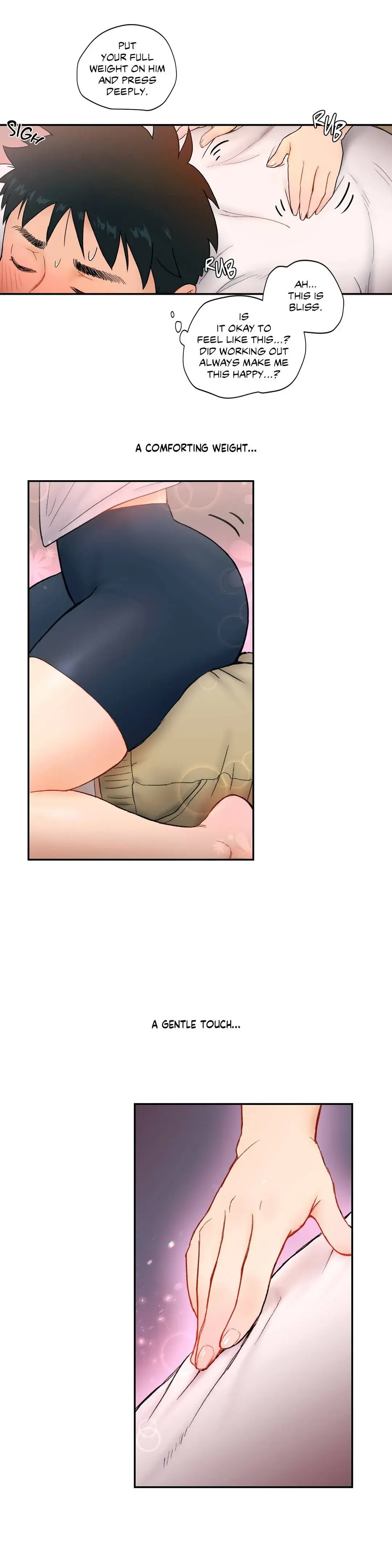 Sex exercise Episode 2 - Page 14