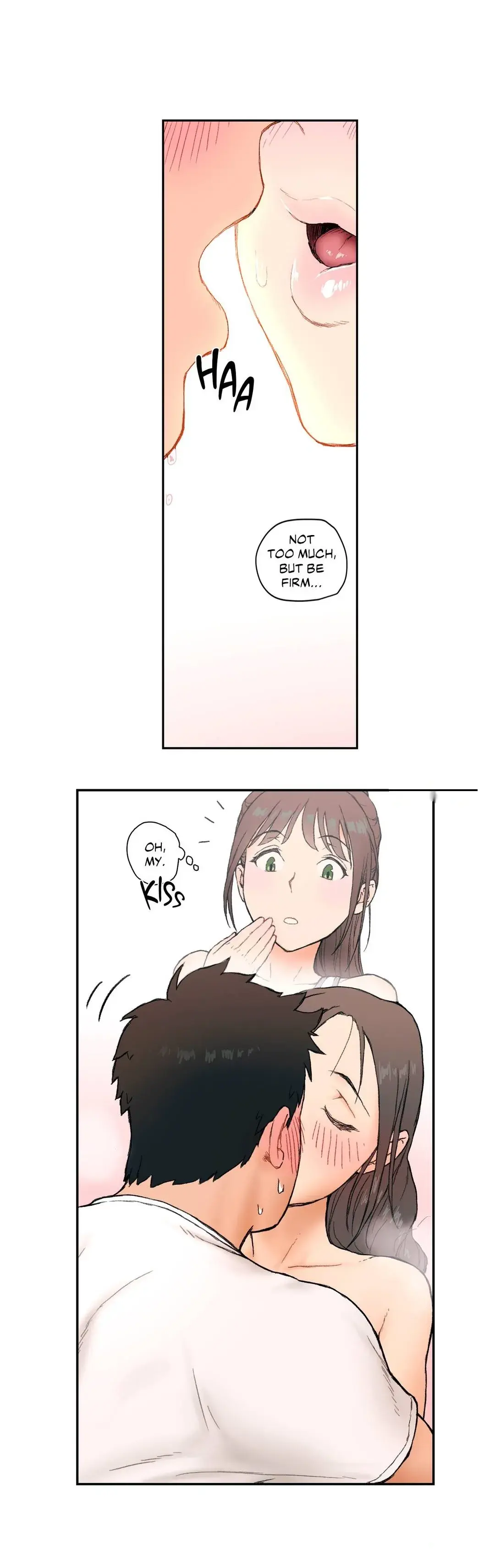 Sex exercise Episode 3 - Page 14