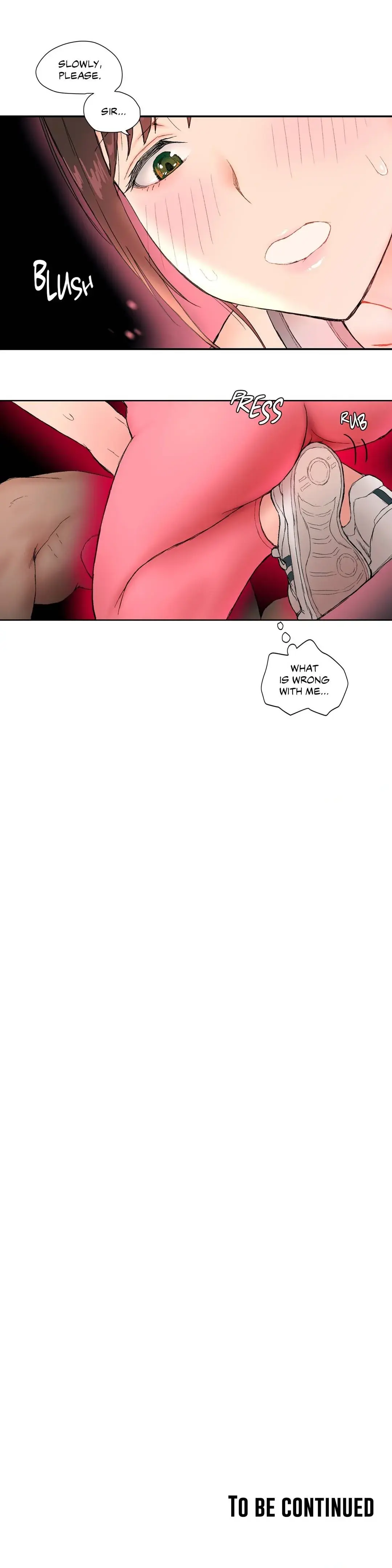 Sex exercise Episode 3 - Page 23