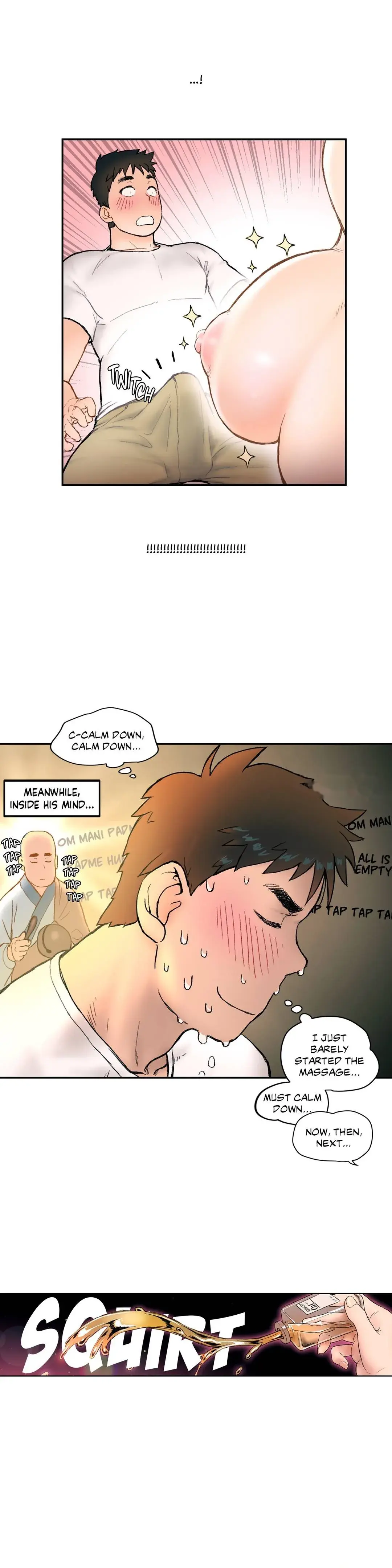 Sex exercise Episode 3 - Page 9