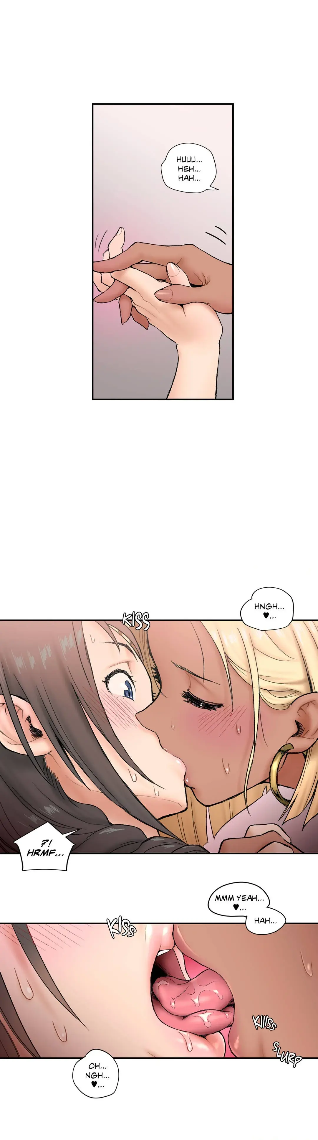 Sex exercise Episode 5 - Page 12