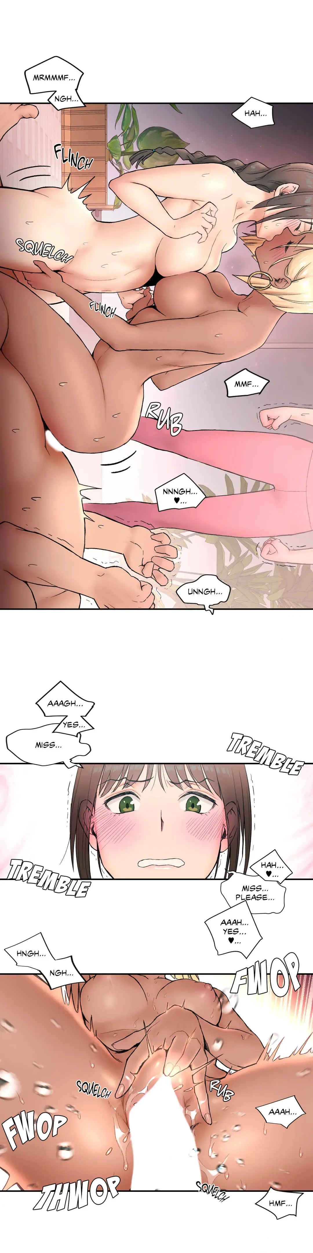 Sex exercise Episode 5 - Page 13