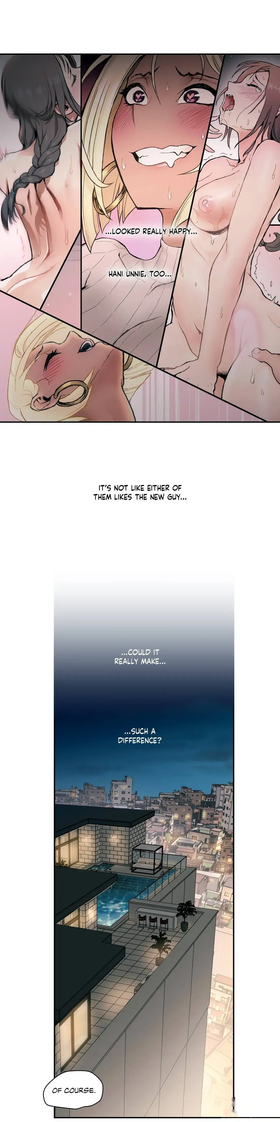 Sex exercise Episode 6 - Page 15