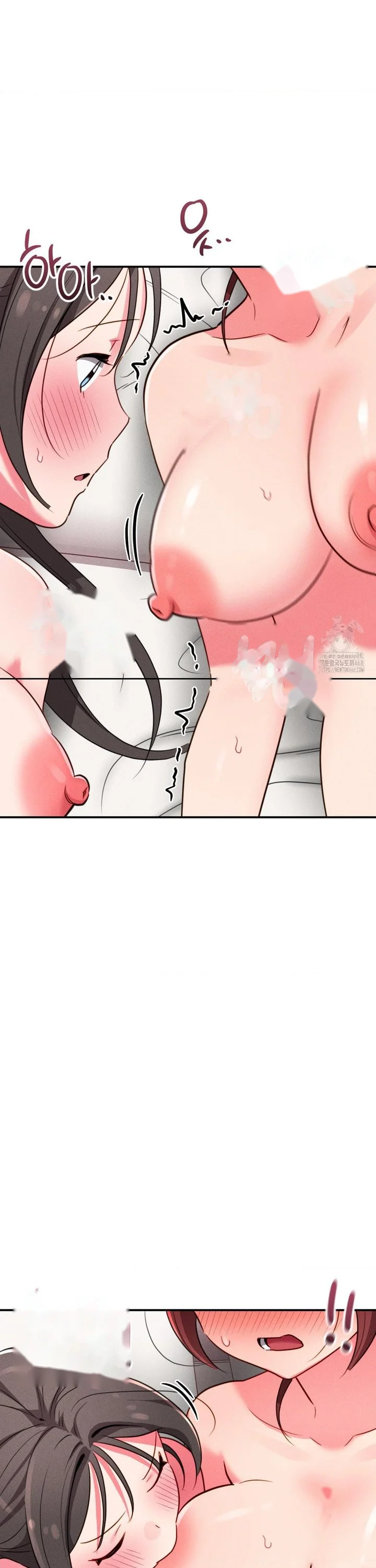 Sex for Survival Episode 24 - Page 25