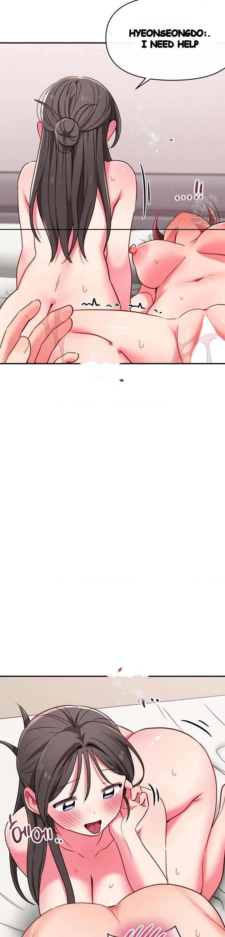 Sex for Survival Episode 24 - Page 28