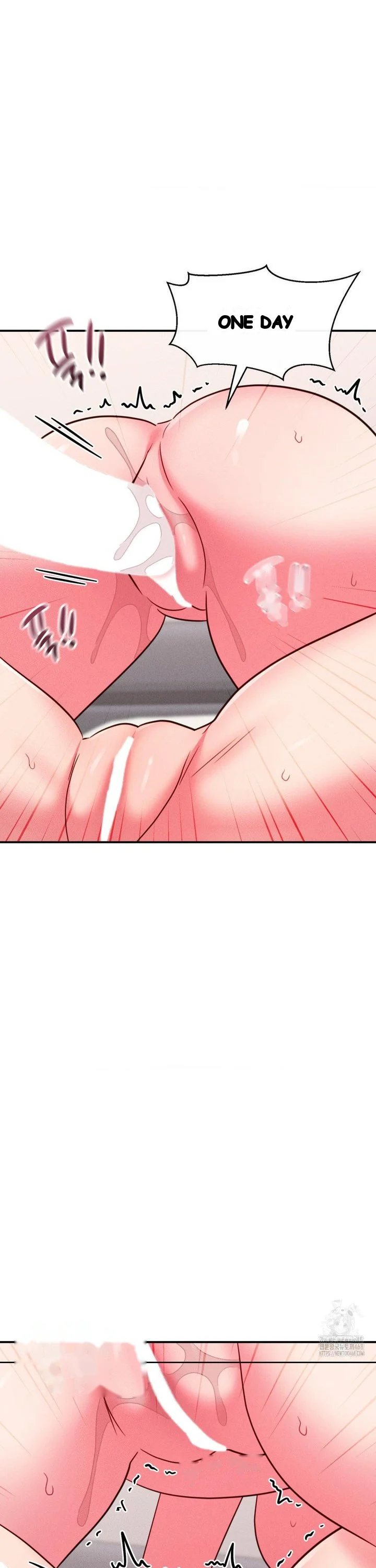 Sex for Survival Episode 24 - Page 33