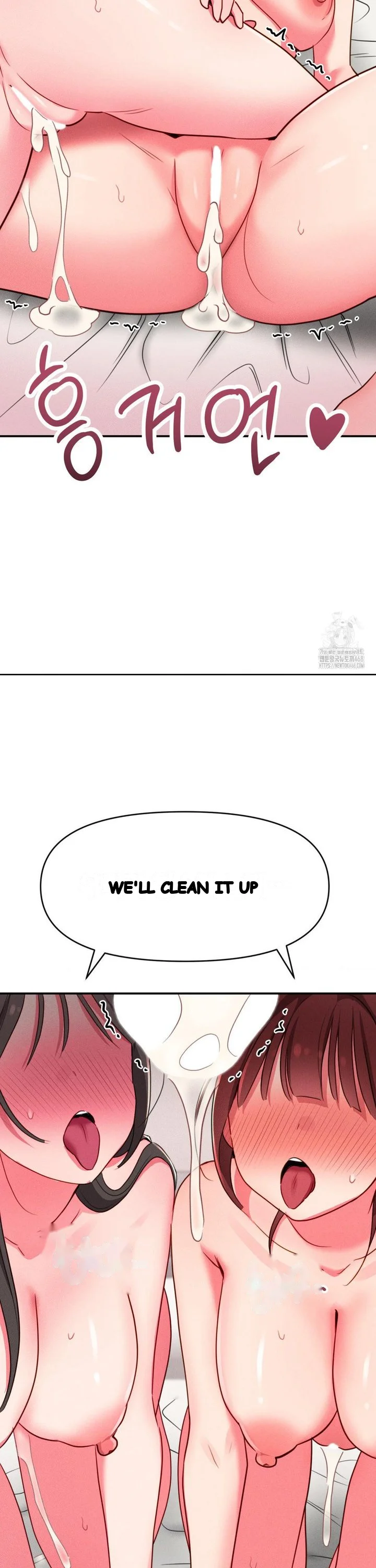 Sex for Survival Episode 24 - Page 40