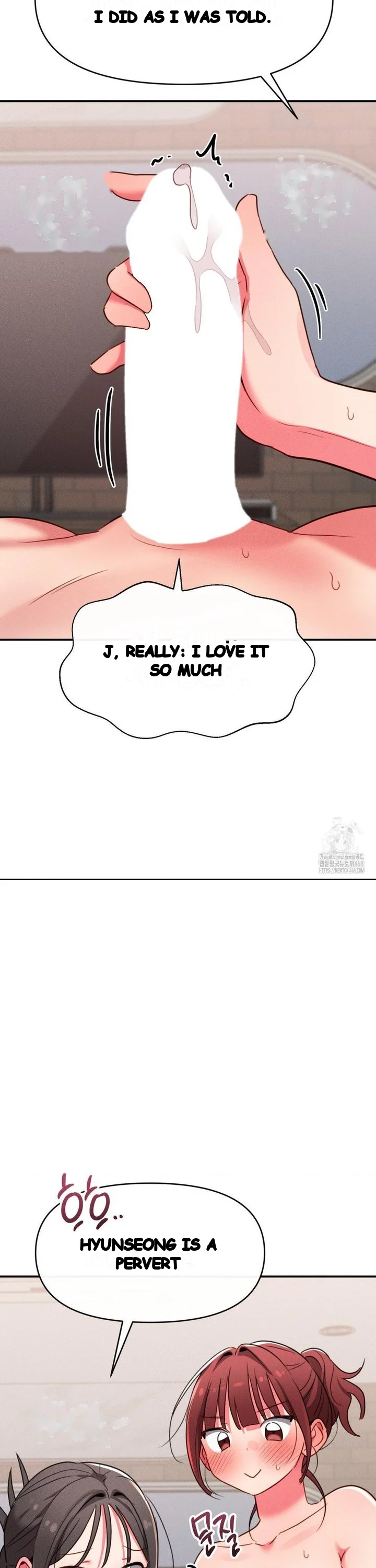 Sex for Survival Episode 24 - Page 8