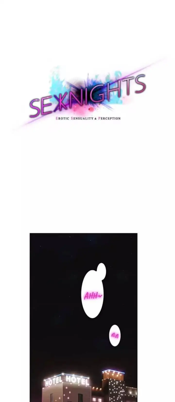 Sex Knights Episode 1 - Page 5