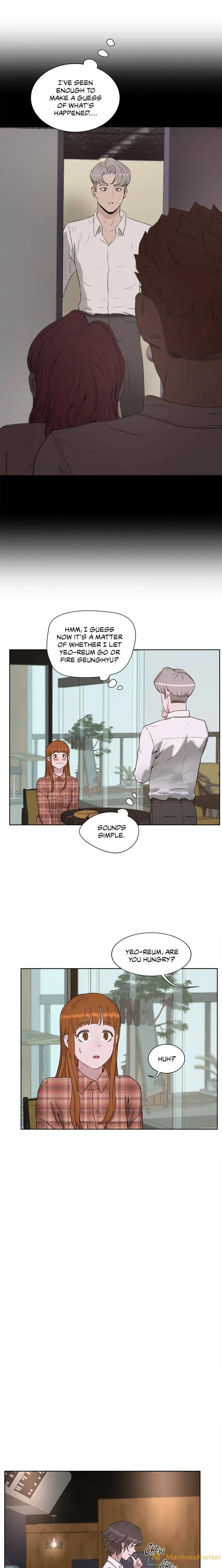 Sex Lessons Episode 21 - Page 7