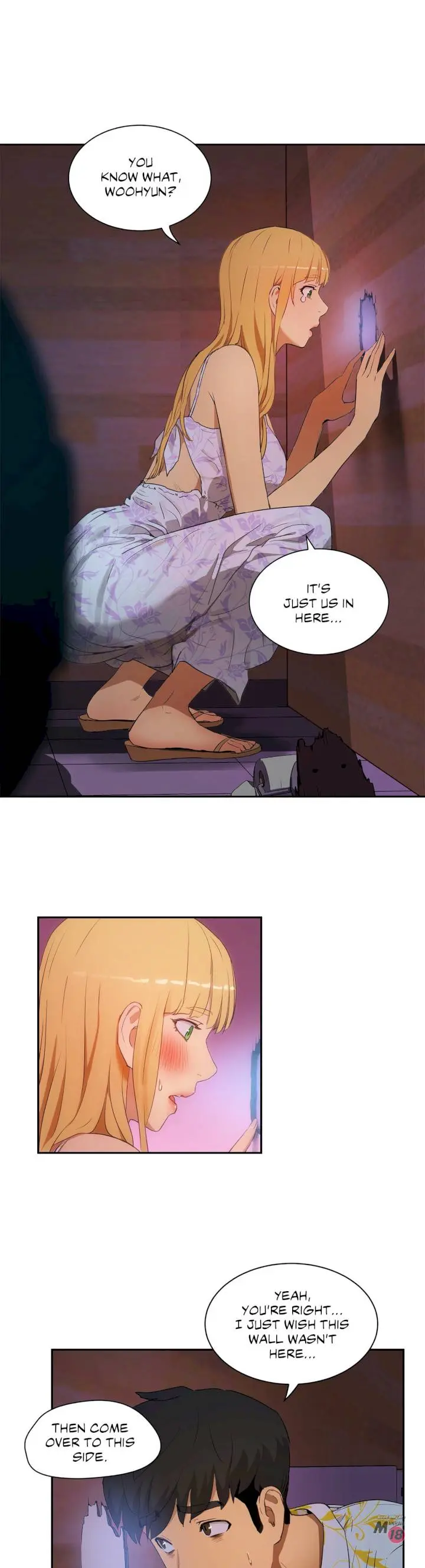 Sex Lessons Episode 49 - Page 20