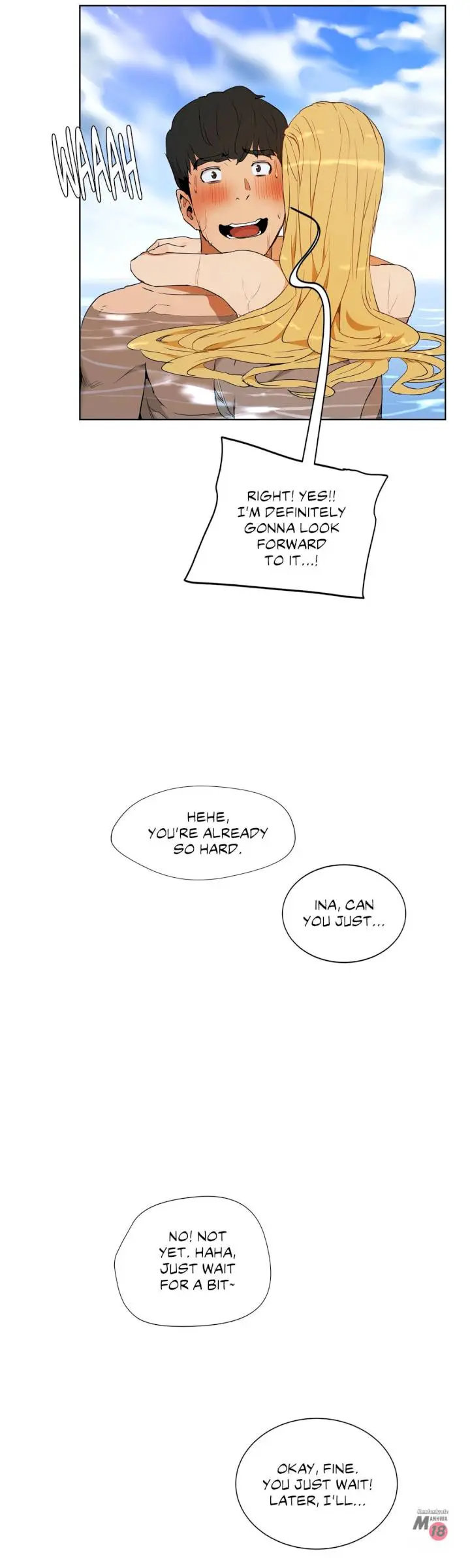Sex Lessons Episode 49 - Page 7