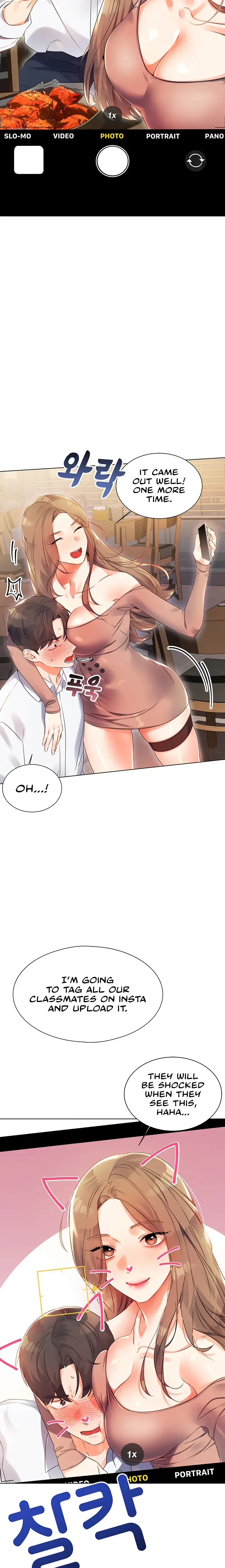 Sex Lottery Episode 1 - Page 30