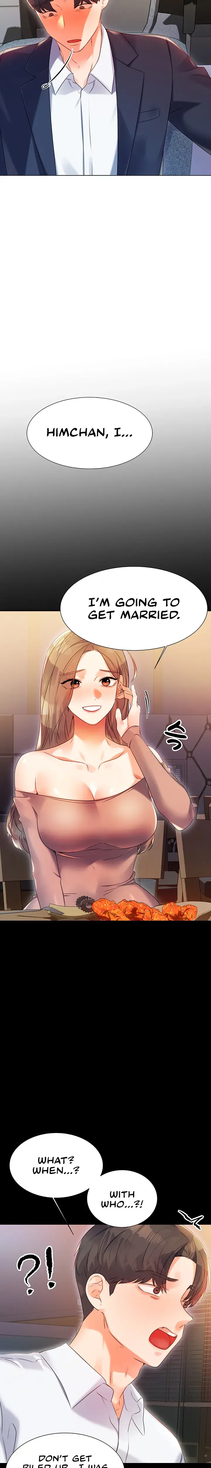 Sex Lottery Episode 1 - Page 42