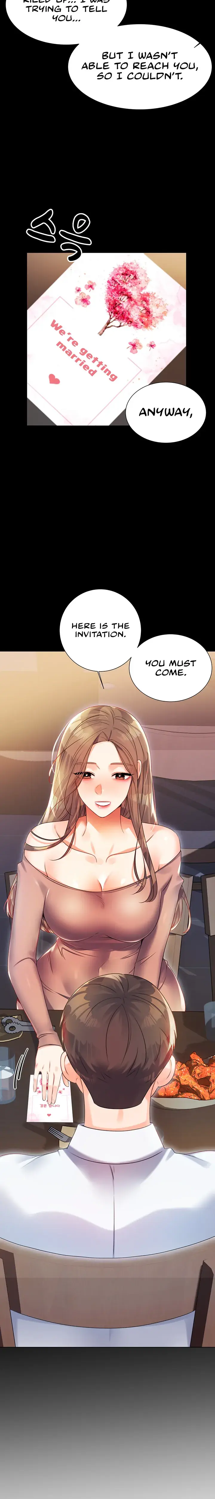 Sex Lottery Episode 1 - Page 43