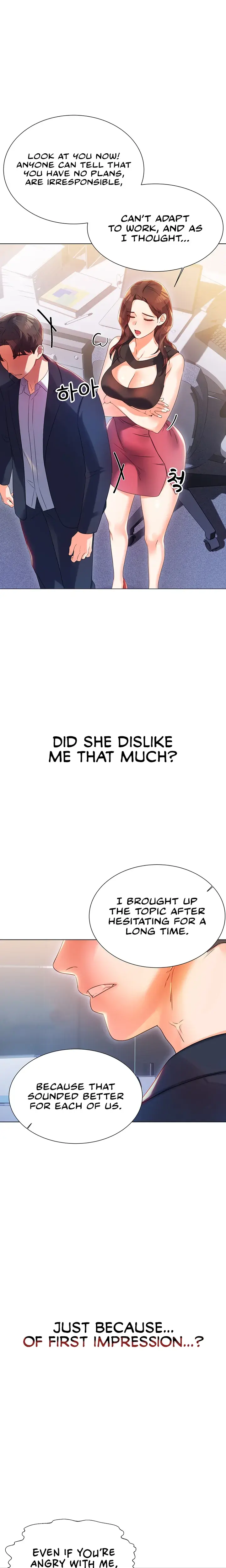 Sex Lottery Episode 1 - Page 49