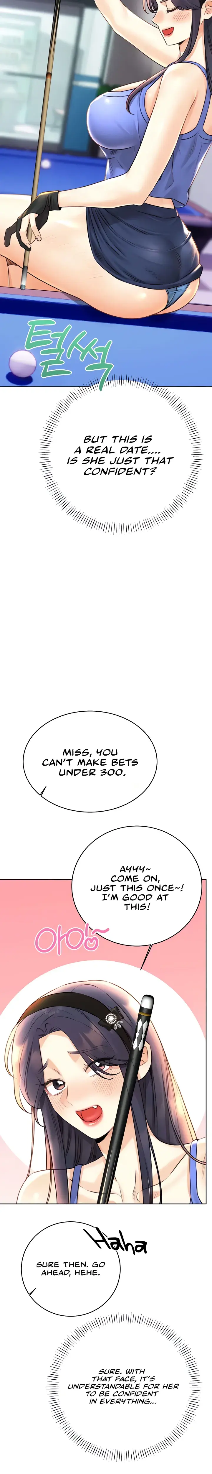 Sex Lottery Episode 26 - Page 13