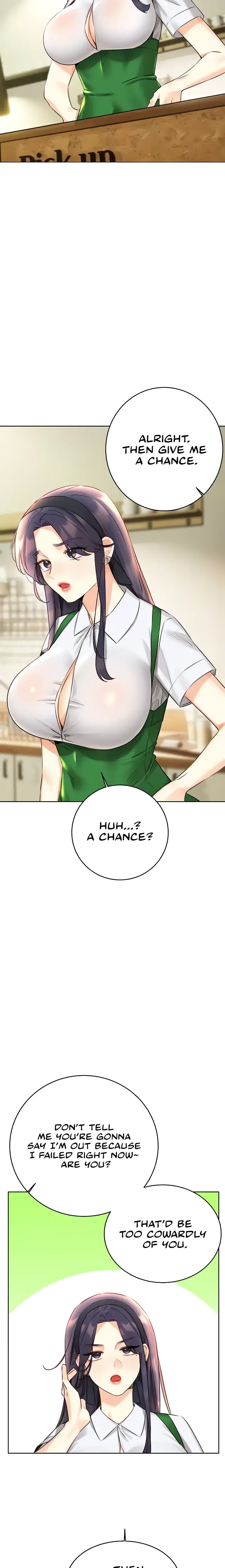 Sex Lottery Episode 26 - Page 2