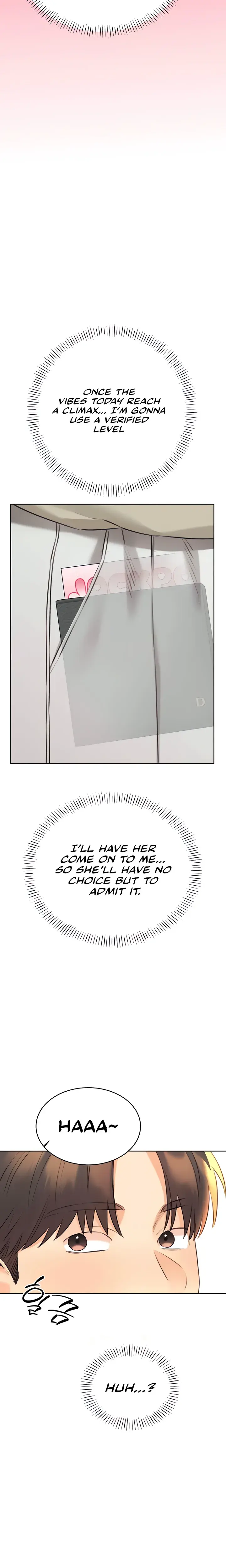 Sex Lottery Episode 26 - Page 8