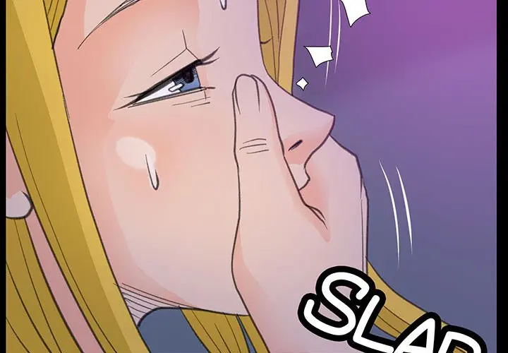 Sex Note Episode 10 - Page 3