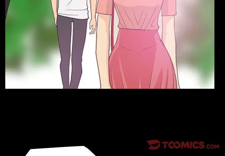 Sex Note Episode 11 - Page 2