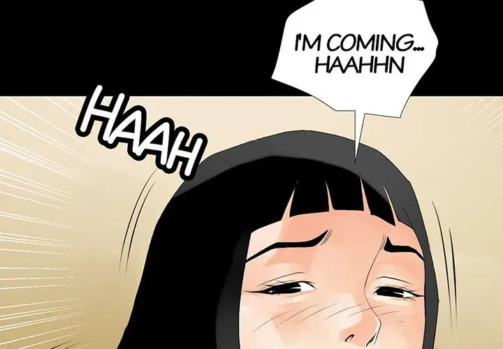 Sex Note Episode 13 - Page 1