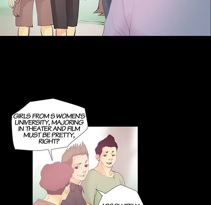 Sex Note Episode 13 - Page 16
