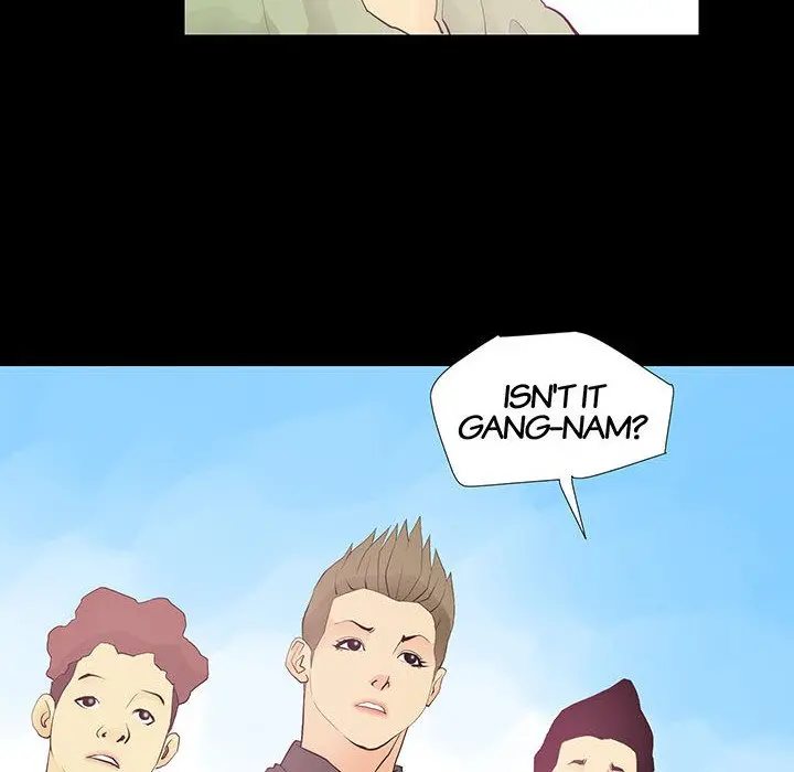 Sex Note Episode 13 - Page 18