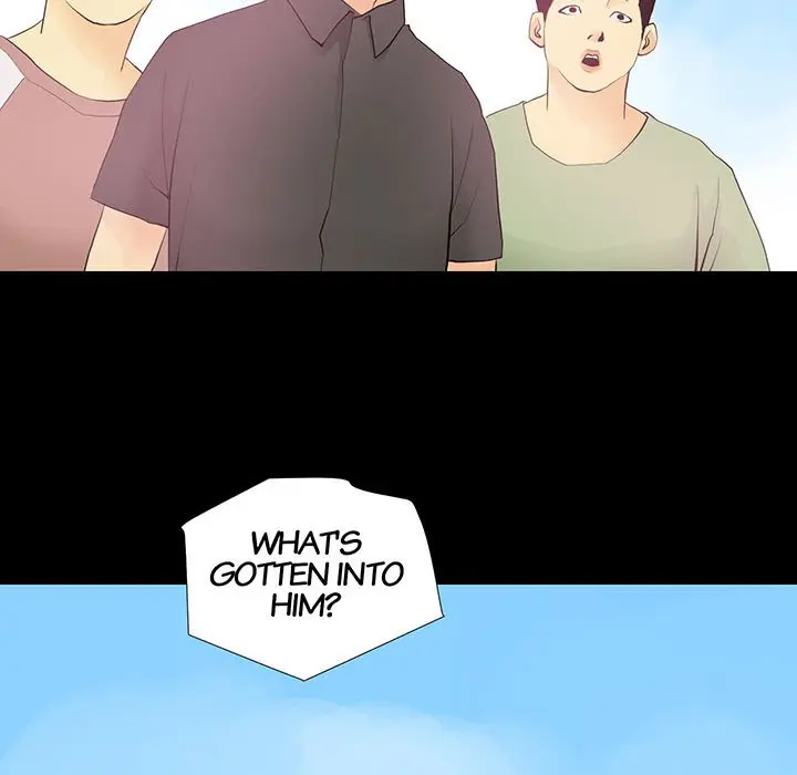Sex Note Episode 13 - Page 19
