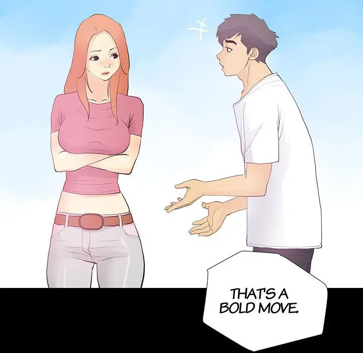 Sex Note Episode 13 - Page 20