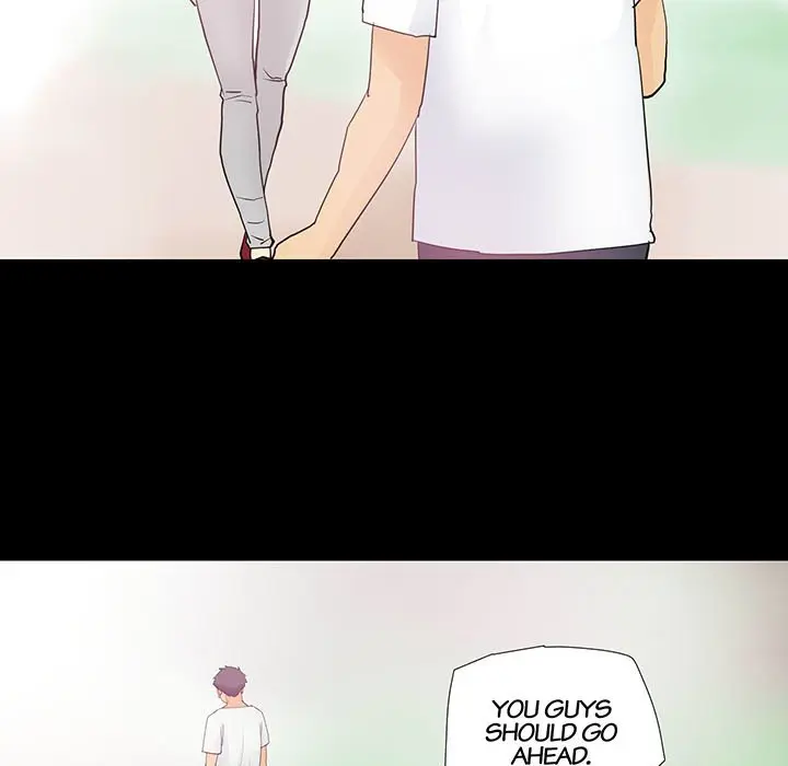 Sex Note Episode 13 - Page 23