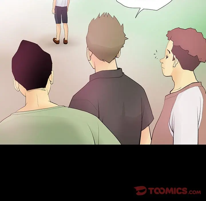Sex Note Episode 13 - Page 24