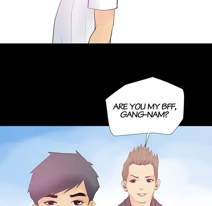 Sex Note Episode 13 - Page 28