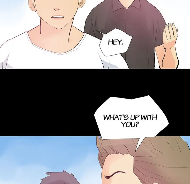 Sex Note Episode 13 - Page 29