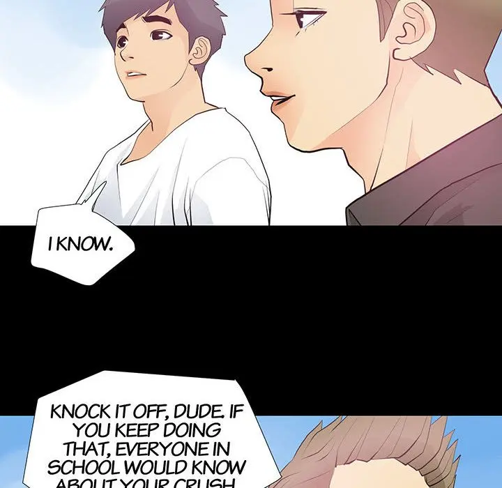 Sex Note Episode 13 - Page 30
